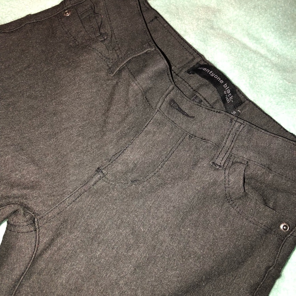 Rue 21 pants